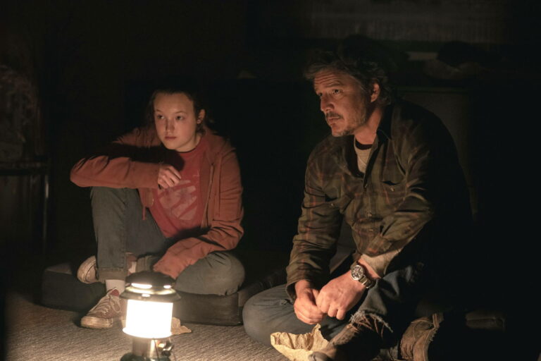Will Ellie Kill Abby in ‘The Last of Us’ Season 2?