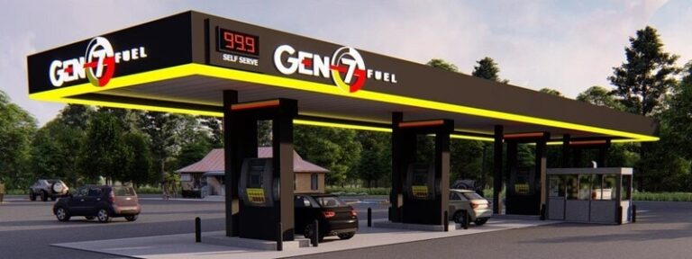Indigenous-Owned Gas Retailer Expansions : Indigenous-owned gas retailer