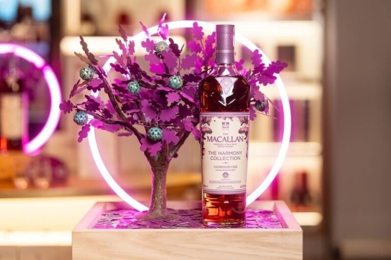 Scotch Whisky Airport Activations : JFK Terminal Four