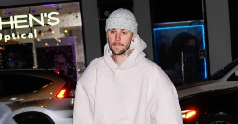 Justin Bieber Confronts Paparazzi in Tense Video: ‘All You Want Is Money’