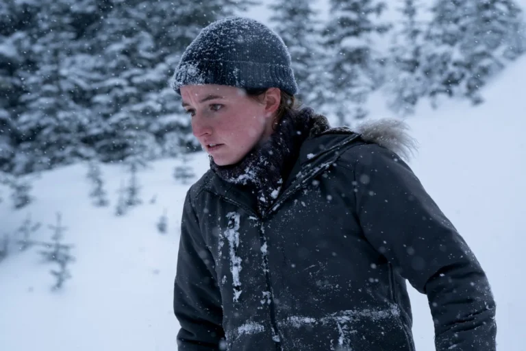 The Last of Us Season 2: Who is Abby Anderson?