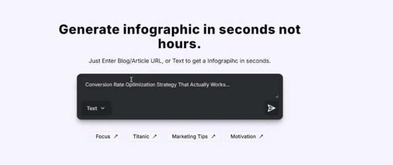 AI Content Generators : KindlePPT