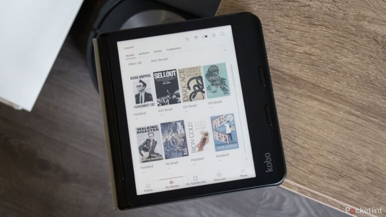 5 serious problems with e-readers that I can’t ignore