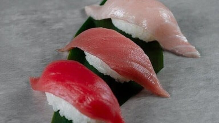 Premium Sushi Restaurant Menus : Kura Reserve