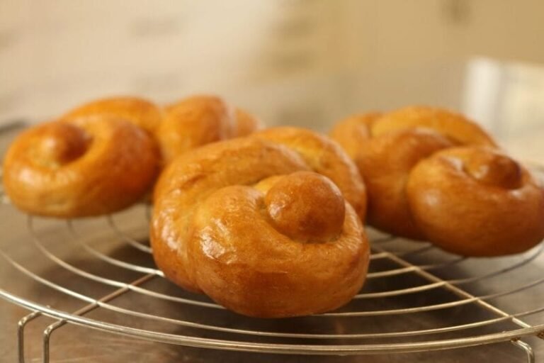 Baking Industry Egg Replacements : Lory® Stab