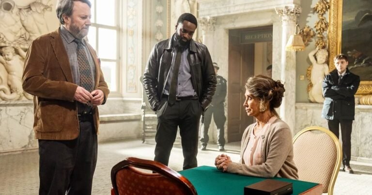 7 Best TV Shows on BritBox Right Now (April 2025)