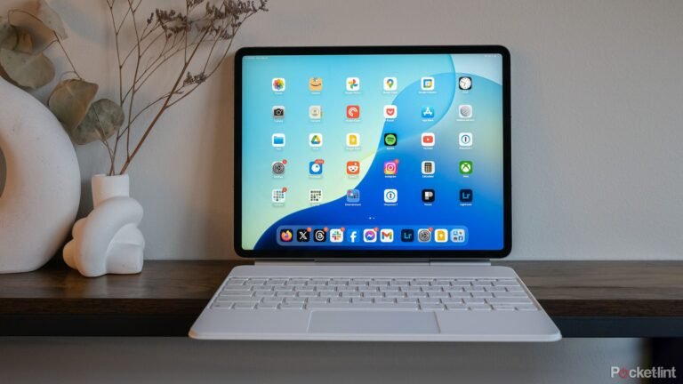 The iPad’s ugliest app might be getting a glow-up