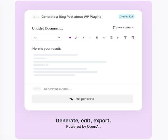 Unified AI Tools : Magicley AI