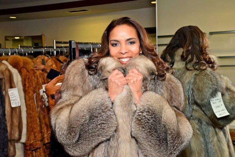 Breaking News! America’s Oldest Furrier Unveils the Best Way to Buy or Sell a Fur! 