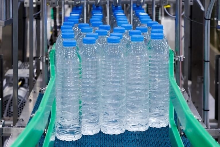Sustainable Spring Water Investments : mceg
