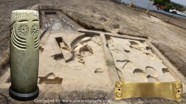 Copper Age Mega-Village Of Valencina De La Concepción Had A Different Purpose Than Previously Thought, Scientists Say