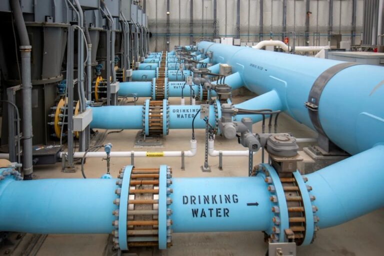 Clean the Sky – Seawater Desalination Methods