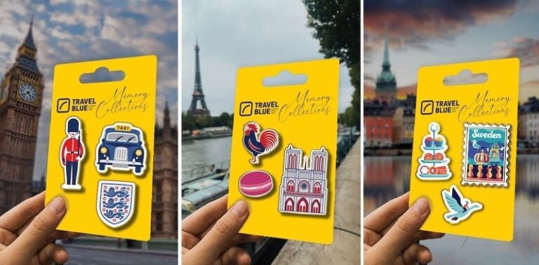Gen Z-Focused Bag Charms : memory collection