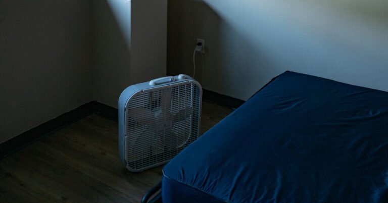 When They Go Home After Working All Day, It’s Not to a Home