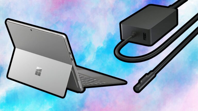 Microsoft may be killing my favorite charger of all time