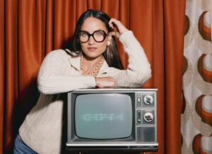 Vintage Eyewear Collections : Muse ‘70s Eyewear Collection.