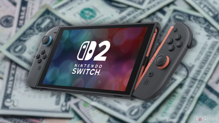 Nintendo’s Switch 2 pricing is a slap in the face to longtime fans