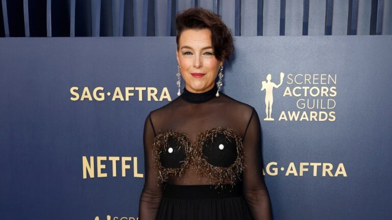 Olivia Williams Details Harrowing Pancreatic Cancer Journey