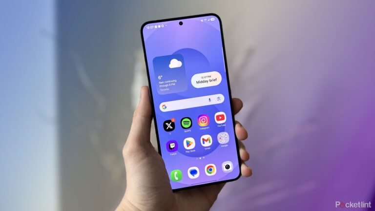 Didn’t One UI 7 just release? Samsung’s One UI 8 update might drop soon