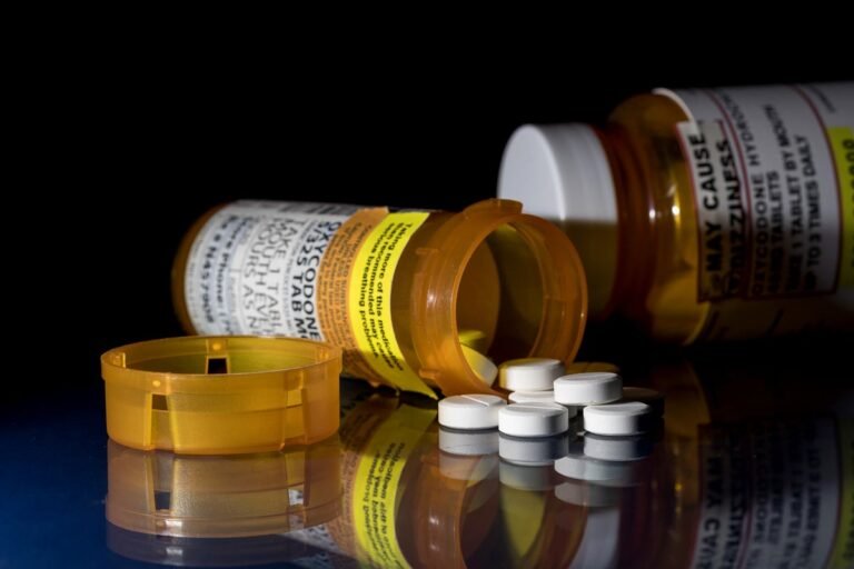 Black Communities Affected By Opioids Have Been Mostly Ignored in Settlements