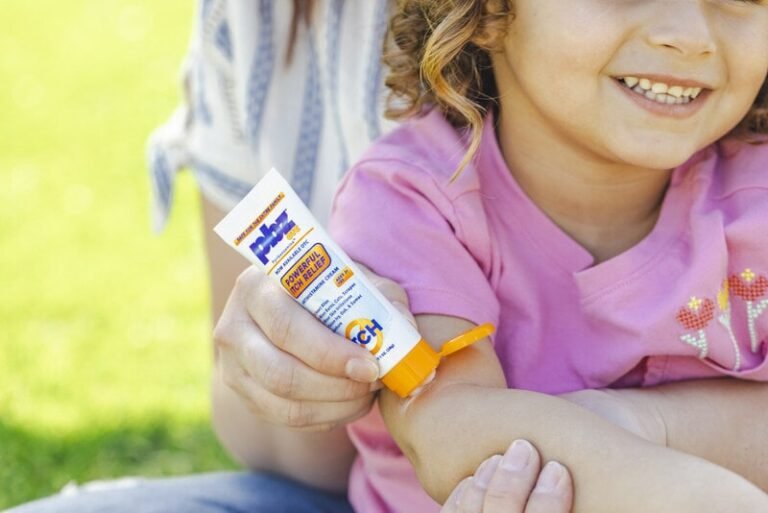 Topical Antihistamines : PBZ OTC