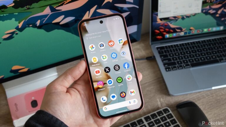 The best mid-range phone yet