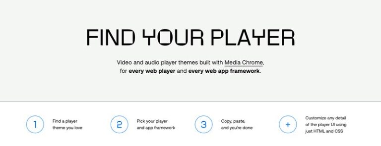 Custom Player Themes : Player.style