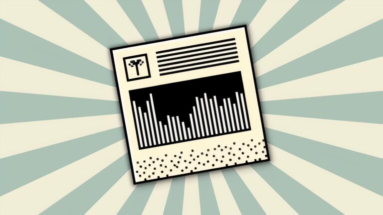 Poolsuite FM is the perfect anti-Spotify app