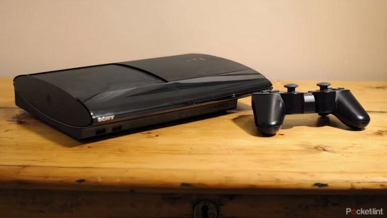 5 reasons it’s worth dusting off your PlayStation 3