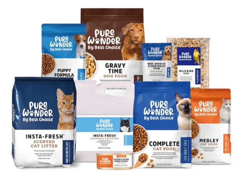 Pure Wonder by Best Choice