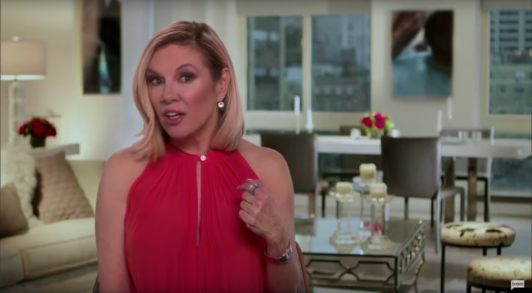 Ramona Singer Mocked After Absurd Facetune Mishap: