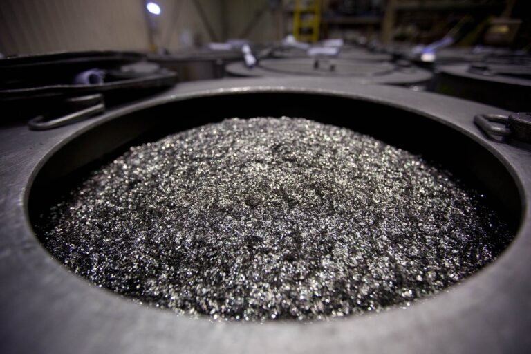 Why Are Rare Earth Metals So Precious?