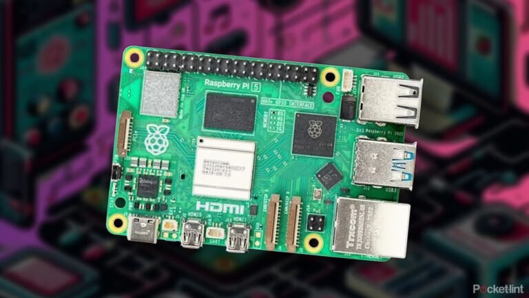 How I turned my Raspberry Pi into a Zigbee hub and made my smart home better