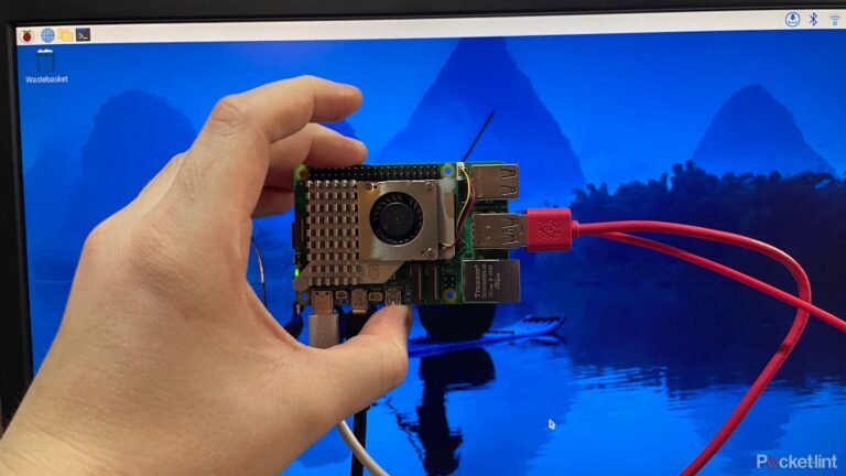 5 practical Raspberry Pi projects that improve my life in subtle ways