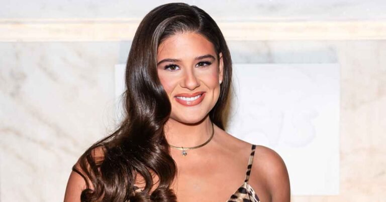 Remi Bader Reveals Post-Weight Loss Closet Cleanout Journey