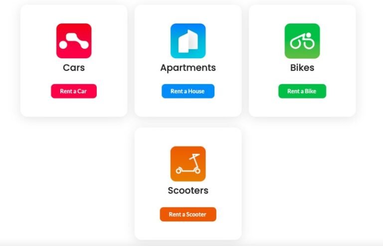 Simplified Rental Access : RentNow