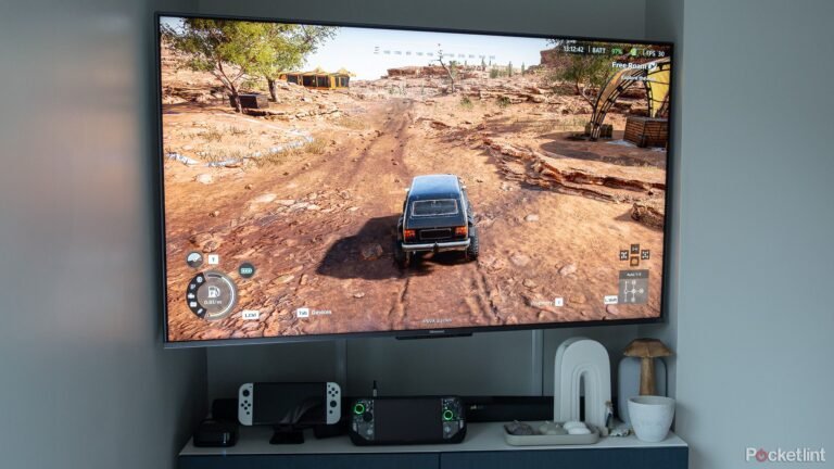 Buying a used TV can help you avoid tariffs, but don’t pull the trigger just yet