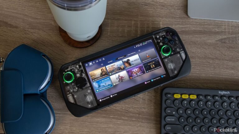 4 reasons you don’t need a Switch 2 if you already own an ROG Ally X