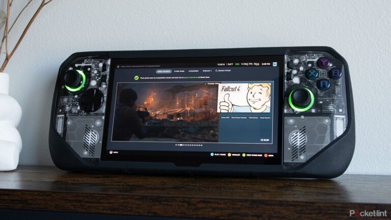 I never pay full price for games on my ROG Ally X with this app