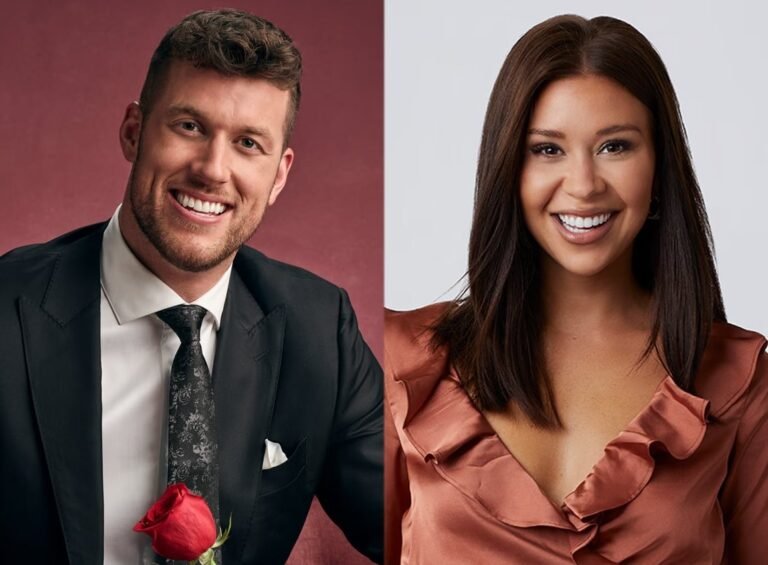 Gabby Windey Fires Back at Ex: STFU, You Sexual Exploiter!