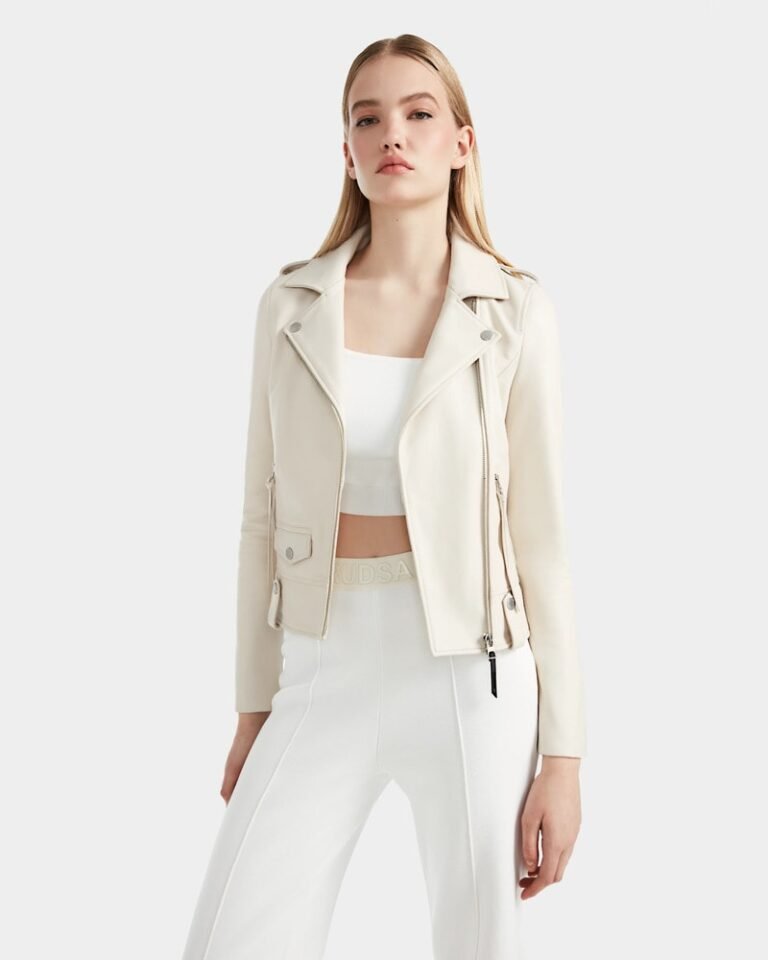 Coordinated Leather Sets : RUDSAK Spring Collection