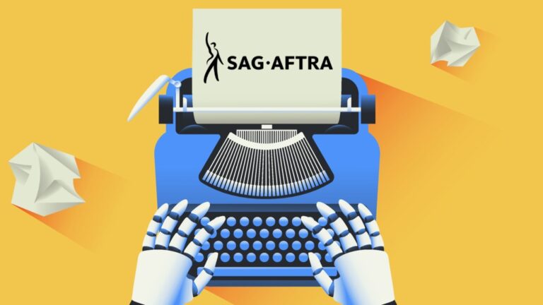 SAG-AFTRA National Board Approves Commercials Contracts Deal