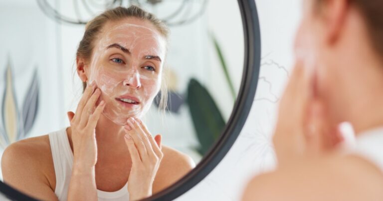 This Face Wash from Salt & Stone Feels Like a ‘Facial At a Spa’