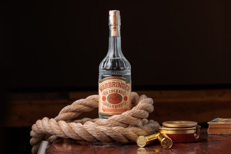 Gold Rush-Inspired Whiskeys : sespe creek
