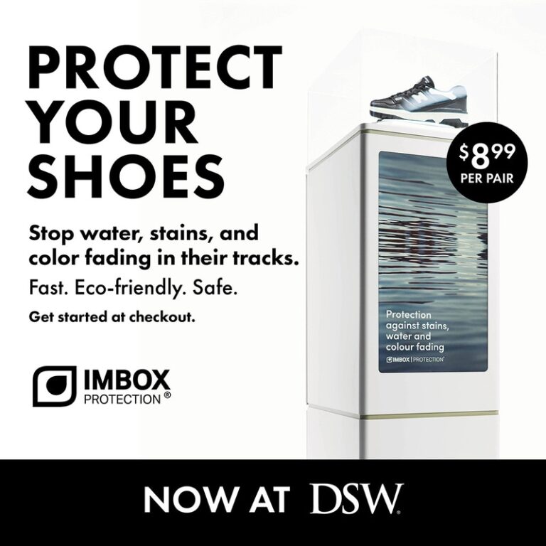 Designer Shoe Protection Services : shoe protection