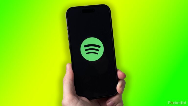 It’s not just you, Spotify is down right now
