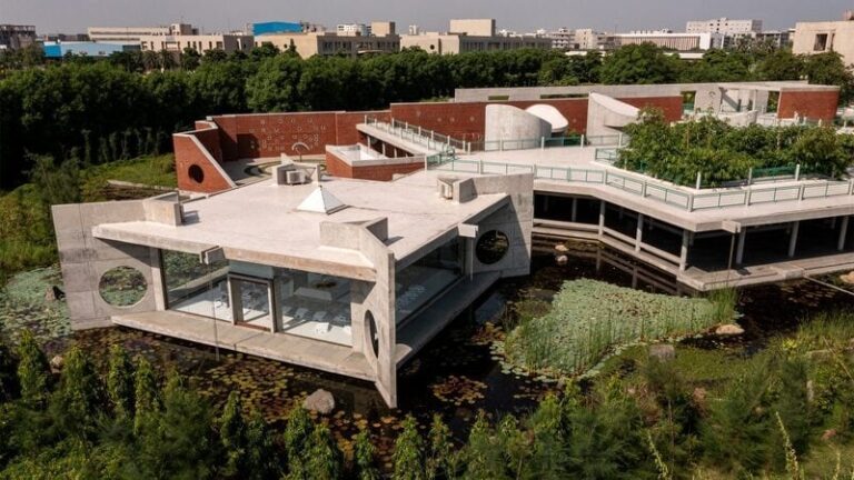 Sri Aurobindo Integral Life Centre