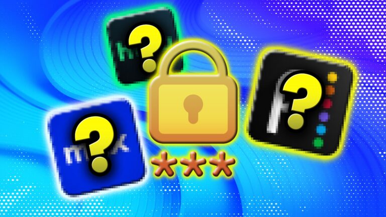 4 streaming apps that still let you share passwords for free