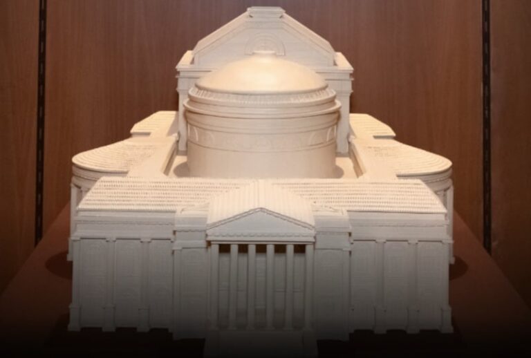 Accessible Theatre Services : Teatro Massimo