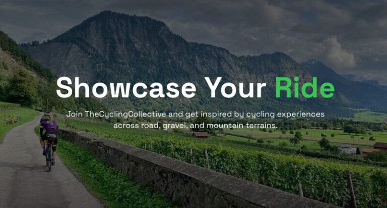 Cycling Enthusiast Hubs : TheCyclingCollective